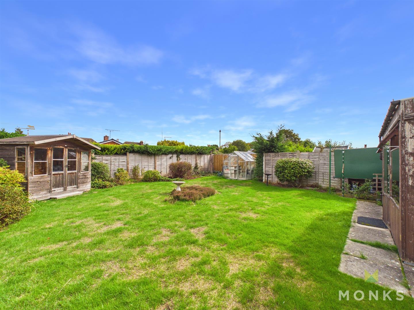 13 Cedar Avenue, Shrewsbury, SY4 4JA For Sale